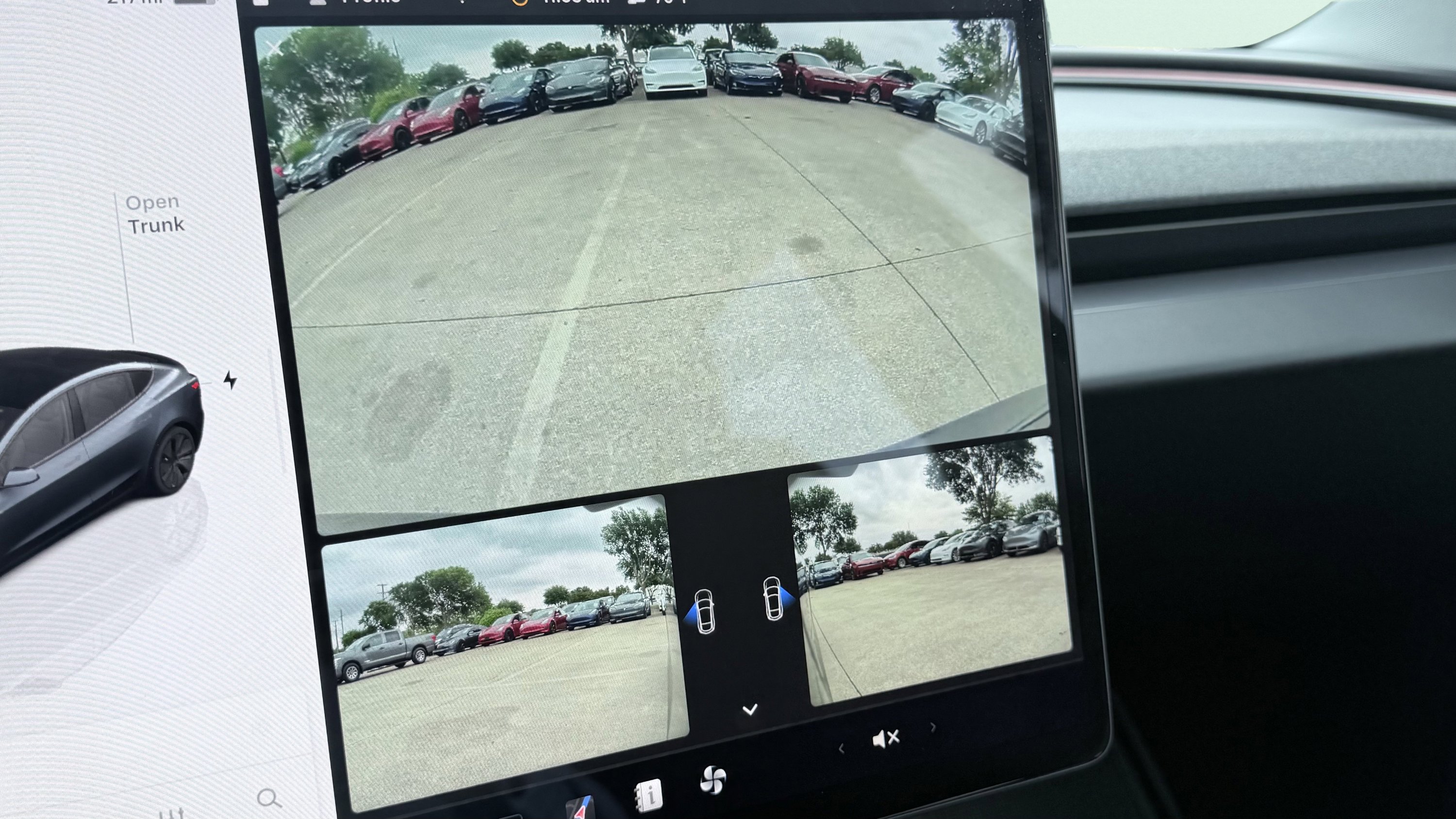 Used 2024 Tesla Model 3 Standard Range RWD image 64