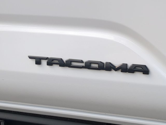 Used 2024 Toyota Tacoma TRD Sport w/ TRD Sport Upgrade Package RWD image 13