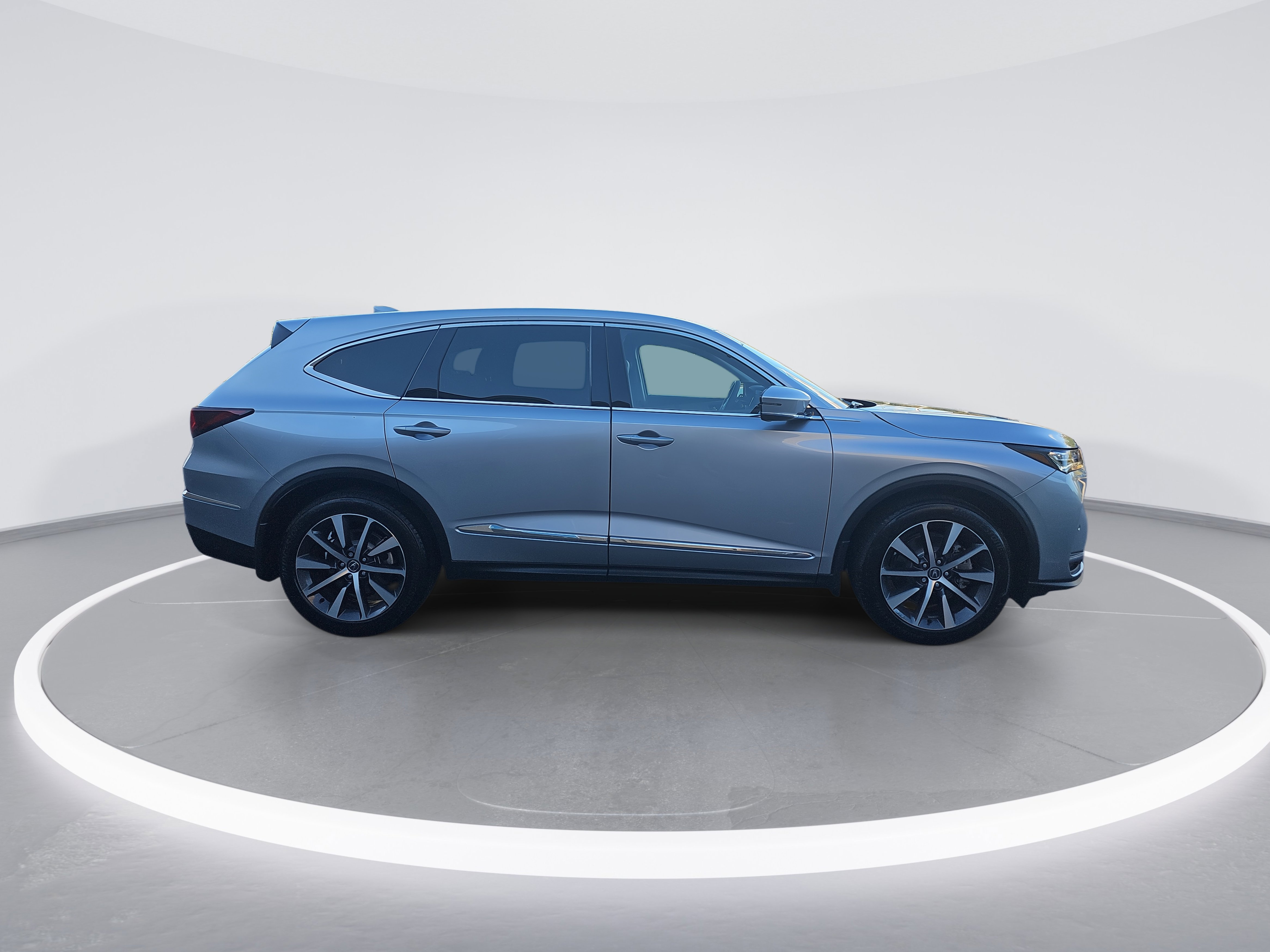 New 2026 Acura MDX SH-AWD w/ Technology Package image 2