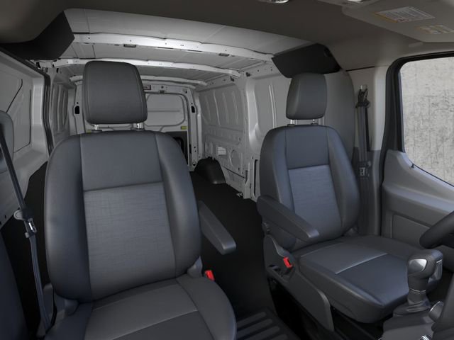 New 2025 Ford Transit 250 Low Roof image 10