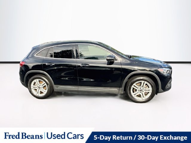Used 2023 Mercedes-Benz GLA 250 4MATIC image 10