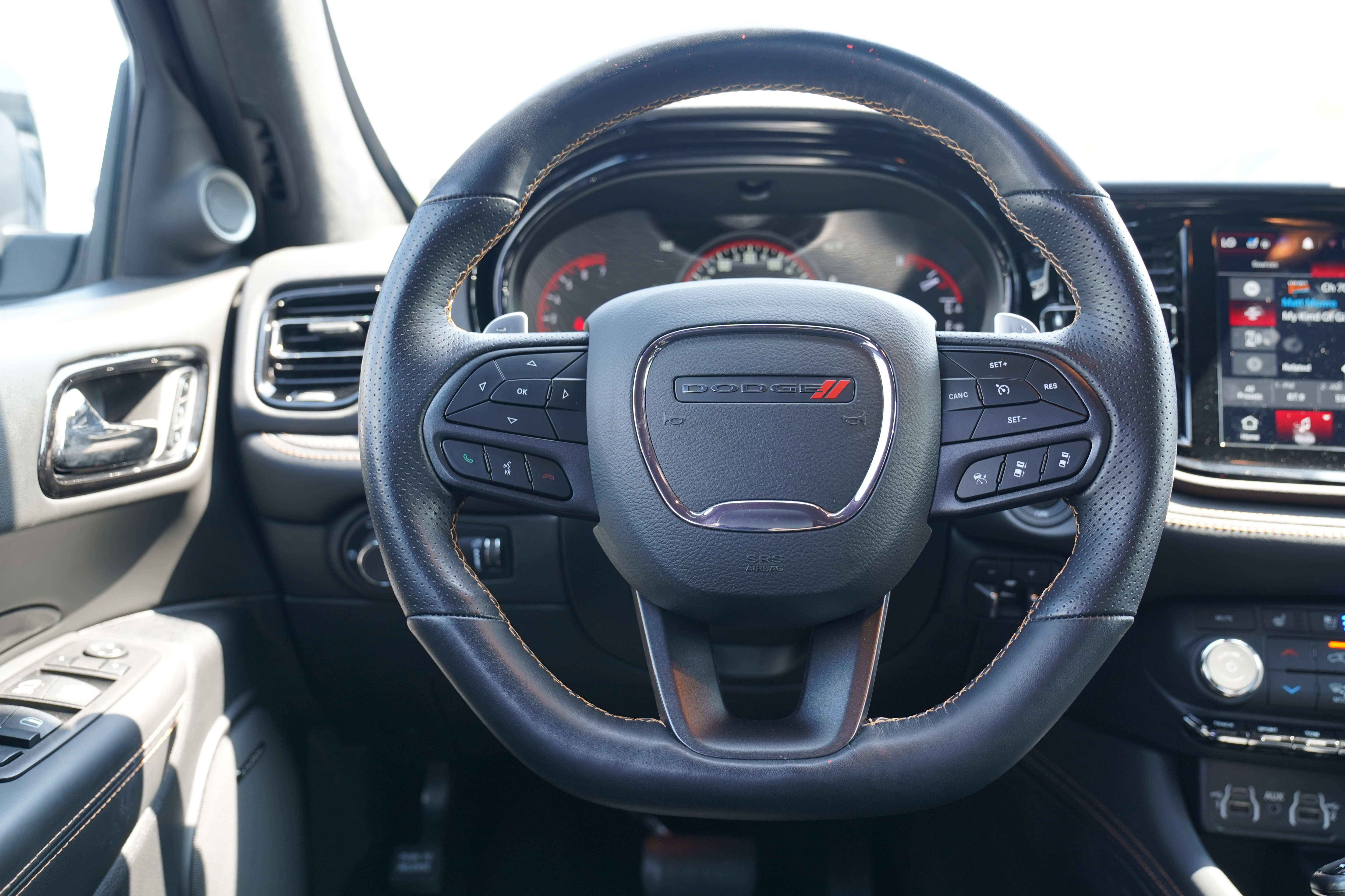 Used 2025 Dodge Durango R/T AWD/4WD image 18