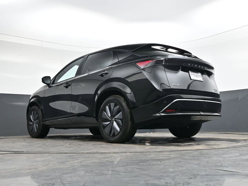 Certified 2023 Nissan Ariya AWD image 36