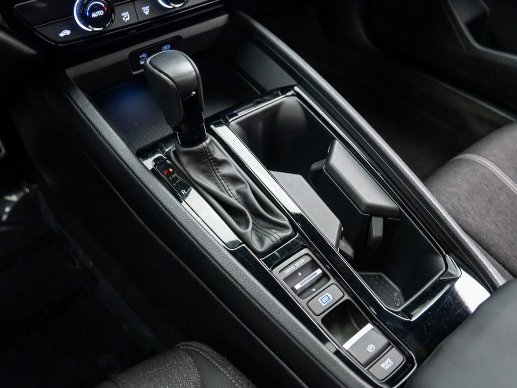 Certified 2024 Honda Accord Sport image 13