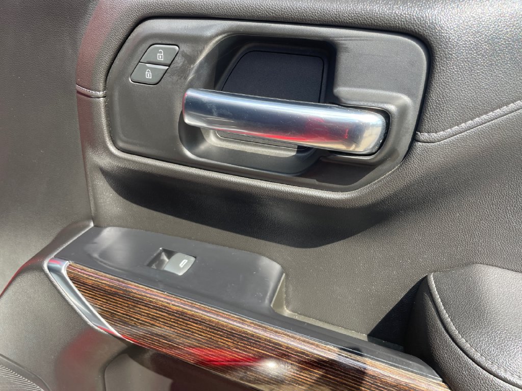 Certified 2019 GMC Sierra 1500 SLE w/ SLE Value Package AWD/4WD image 13