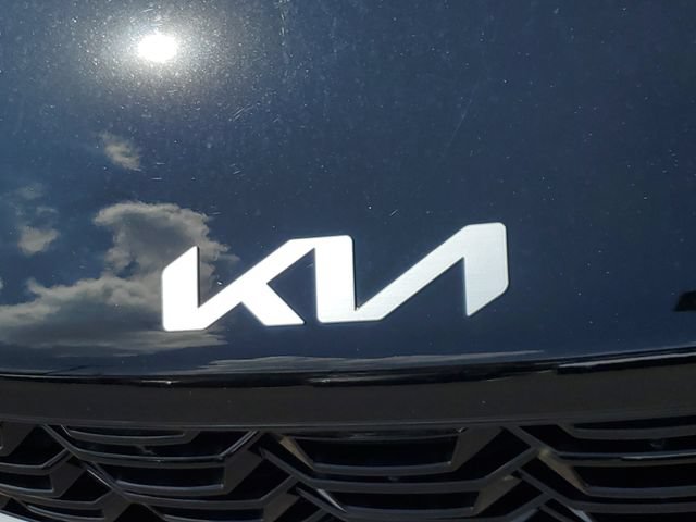 Certified 2026 Kia Sorento S FWD image 11