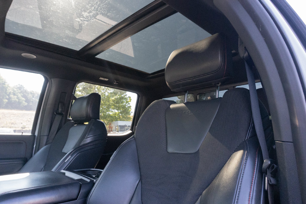Used 2024 Ford F150 Raptor AWD/4WD image 25