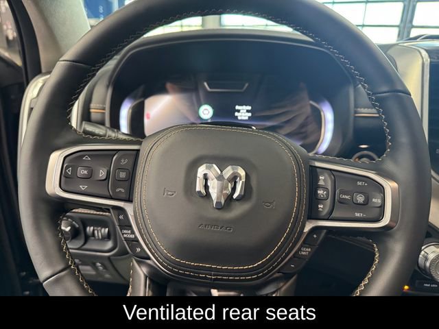 New 2026 RAM 1500 Tungsten image 22