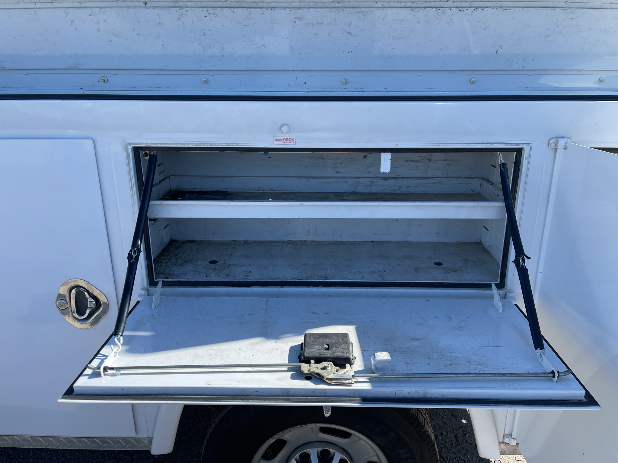 Used 2018 Chevrolet Silverado 2500 W/T RWD image 11