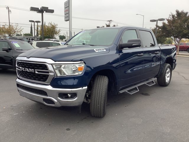 Used 2024 RAM 1500 Big Horn image 5