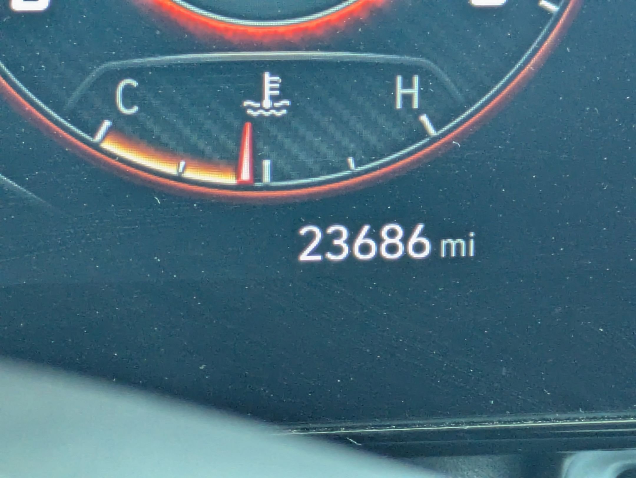 Certified 2024 Hyundai Elantra SEL FWD image 34