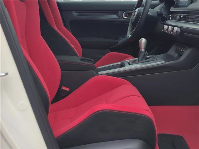 New 2025 Honda Civic Type R image 18