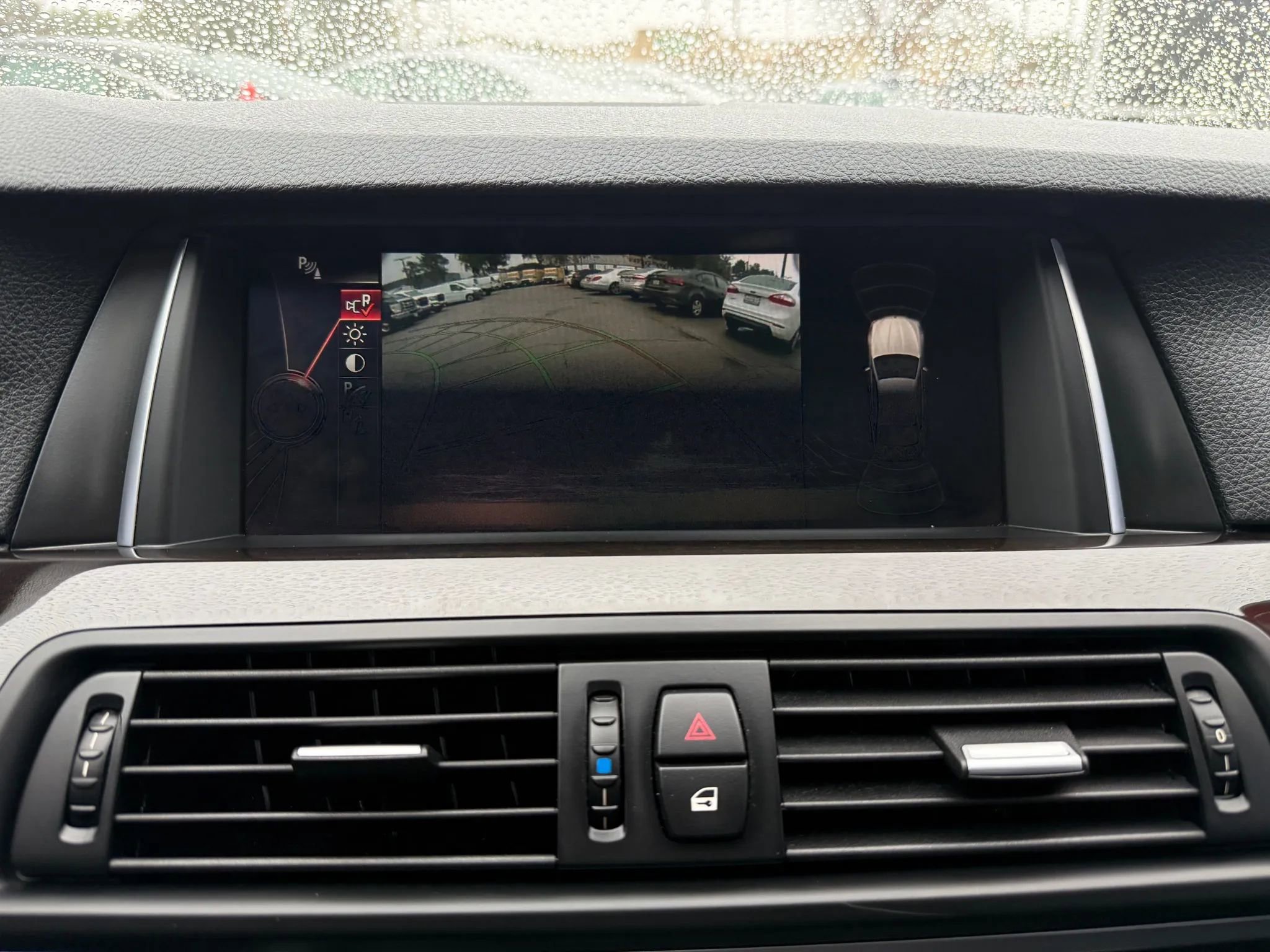 Used 2016 BMW 535d Sedan image 13