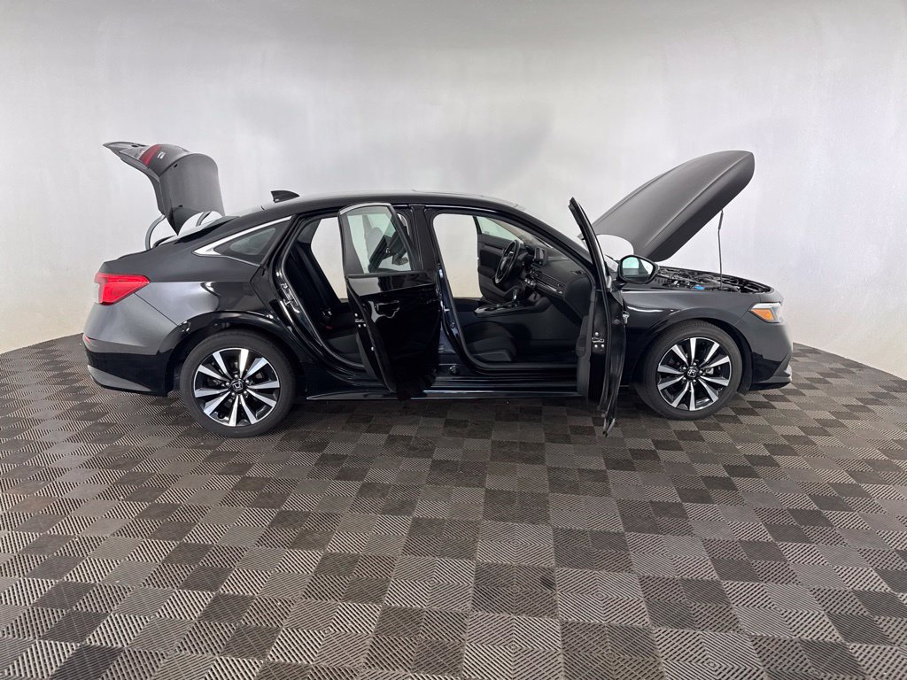 Used 2024 Honda Civic EX image 14