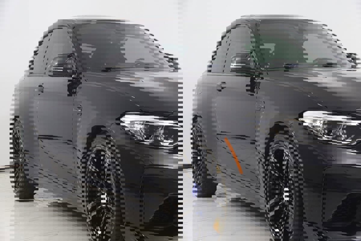 Used 2018 BMW M2 image 26