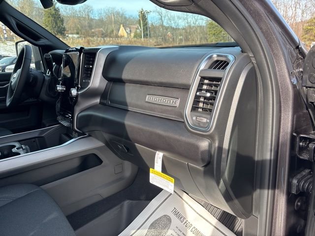 New 2026 RAM 3500 Big Horn image 19