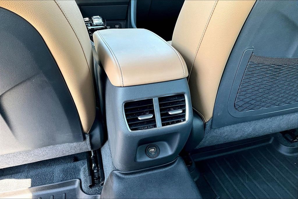 Used 2021 Hyundai Sonata Limited image 34