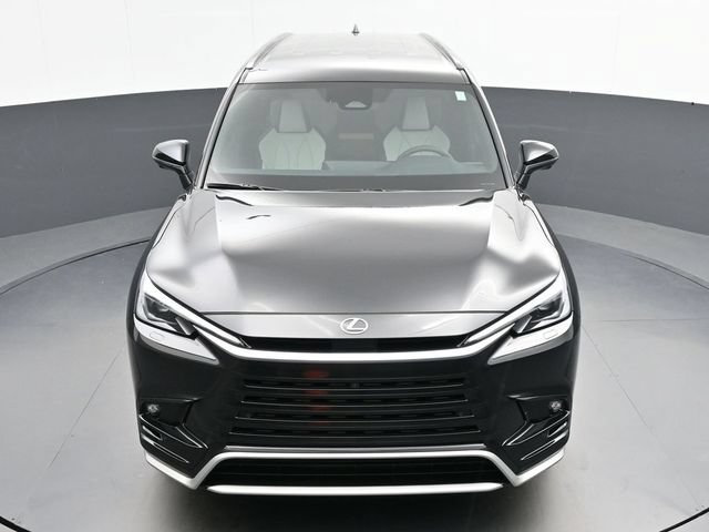 New 2026 Lexus TX 500h AWD image 17