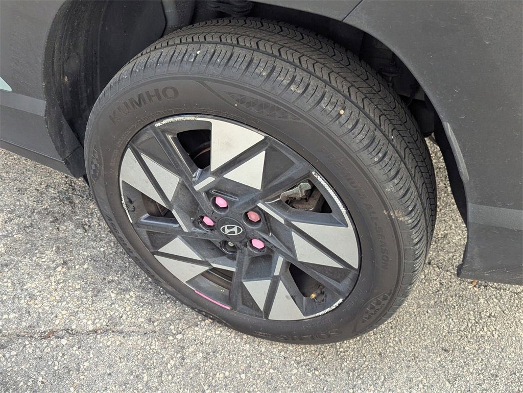 Certified 2024 Hyundai Kona SEL image 16