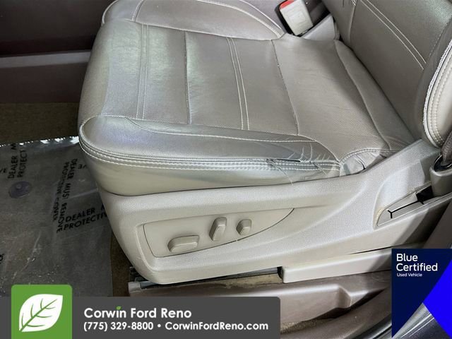 Used 2018 GMC Yukon Denali w/ Denali Ultimate Package image 24