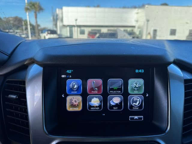 Used 2019 Chevrolet Tahoe LT w/ Luxury Package image 23