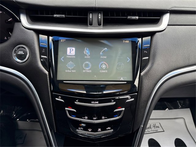 Used 2014 Cadillac XTS image 14