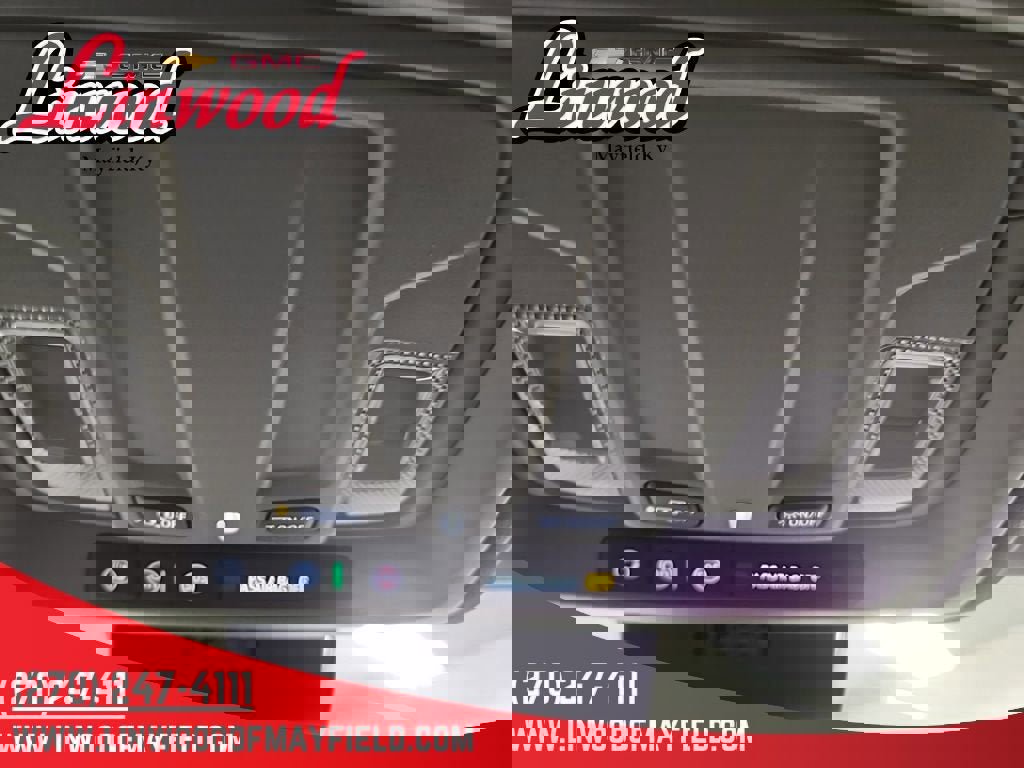 New 2026 GMC Sierra 1500 Pro w/ Pro Value Package image 20