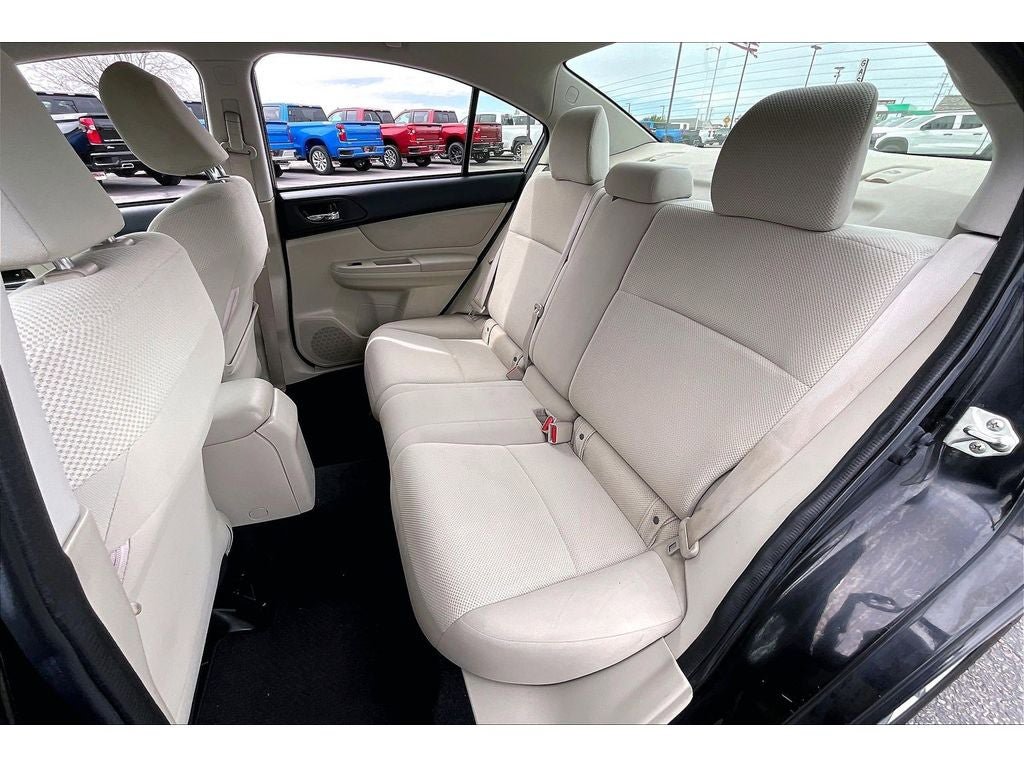 Used 2013 Subaru Impreza 2.0i Premium AWD/4WD image 27