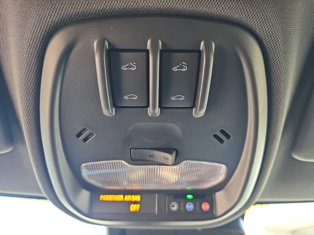 New 2026 Chevrolet Trax RS w/ Driver Confidence Package image 30