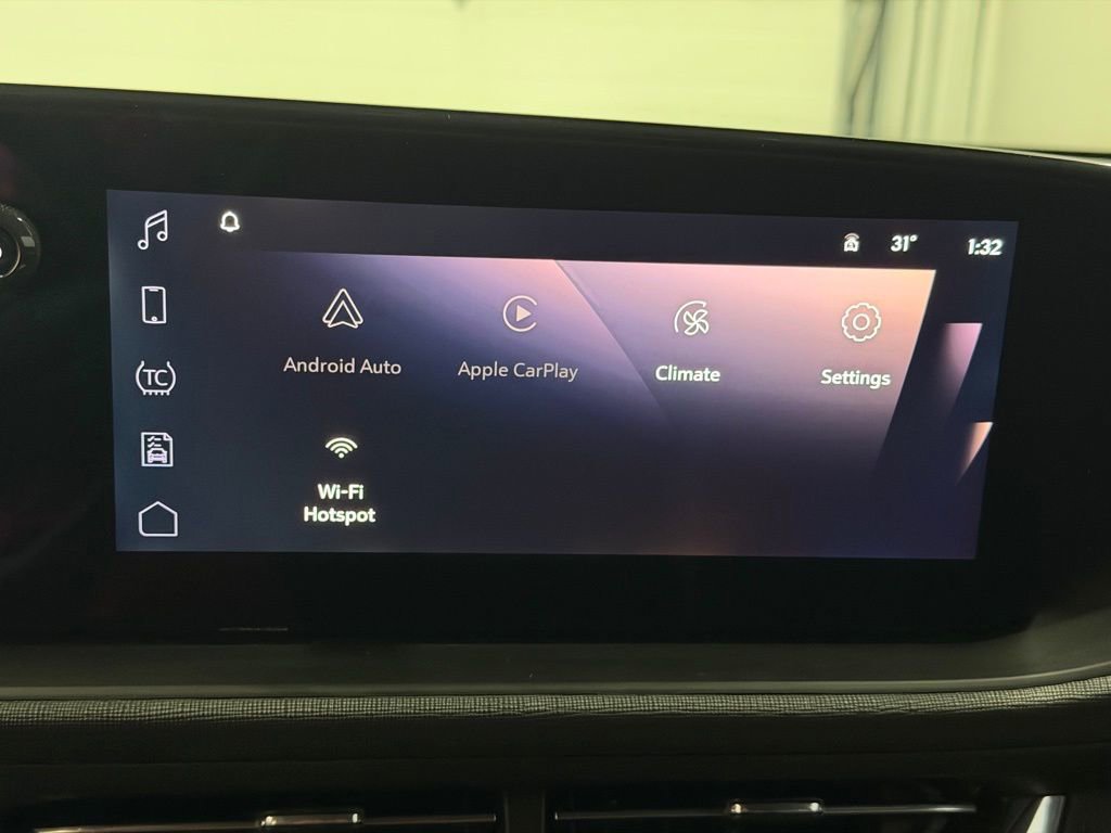 Certified 2024 Buick Envista Preferred w/ Convenience I Package image 36