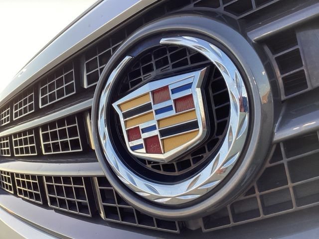 Used 2014 Cadillac ATS 2.0T AWD Sedan image 4