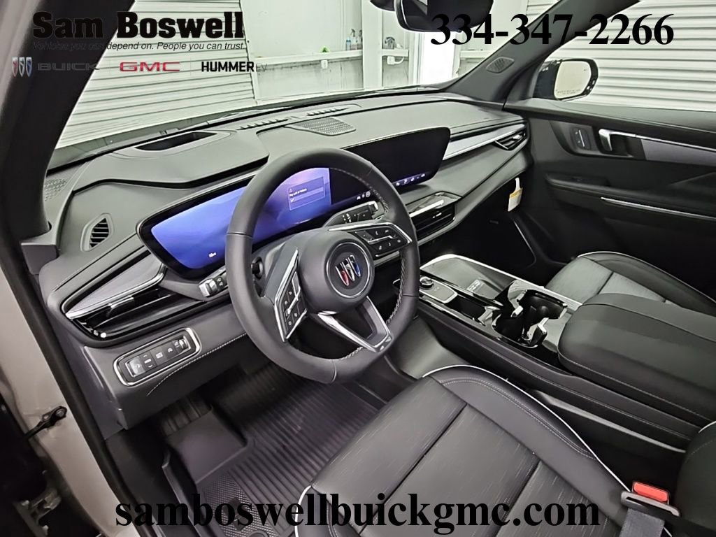 New 2026 Buick Enclave Sport Touring w/ Power Package image 11