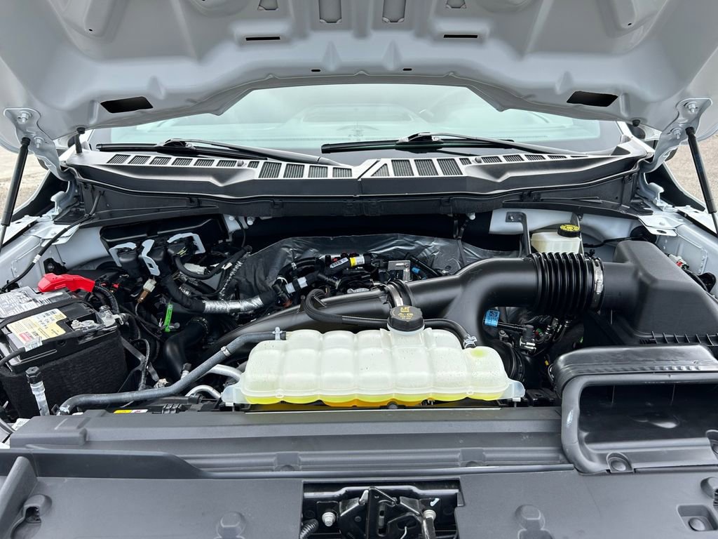 Used 2024 Ford F150 STX image 28