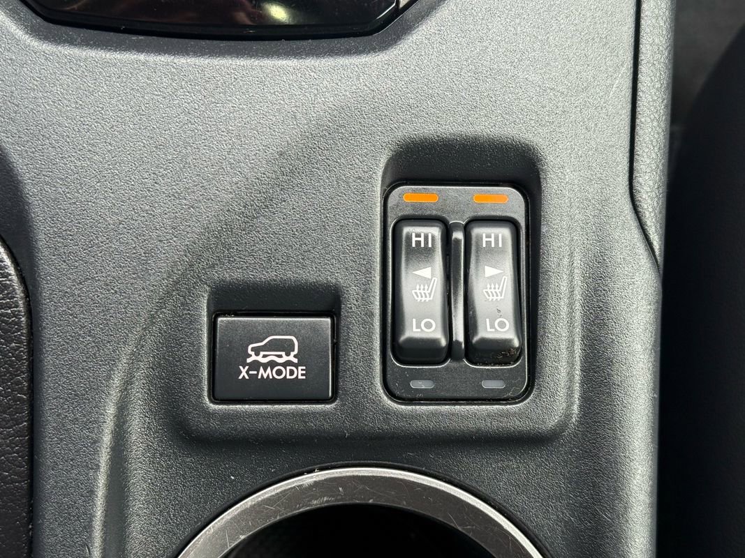 Used 2019 Subaru Crosstrek 2.0i Limited image 19