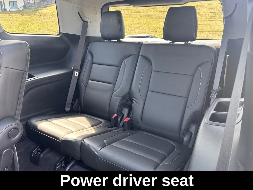 Used 2019 GMC Acadia SLT image 22