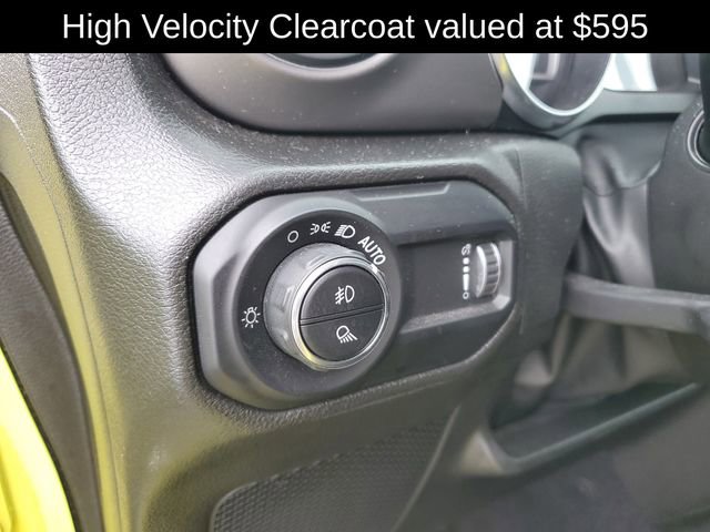 Used 2023 Jeep Gladiator Willys image 15