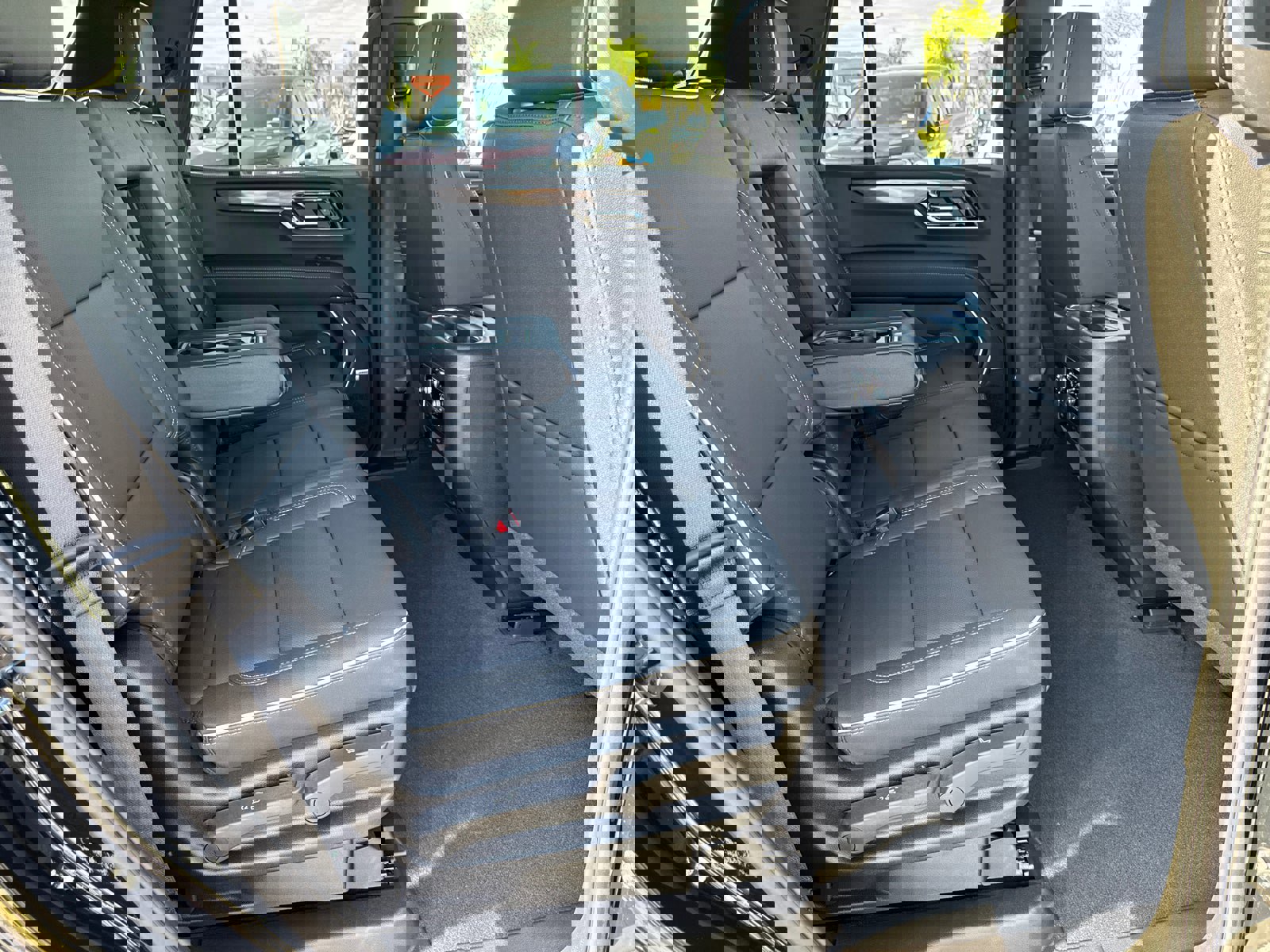 Used 2026 GMC Yukon Elevation image 20