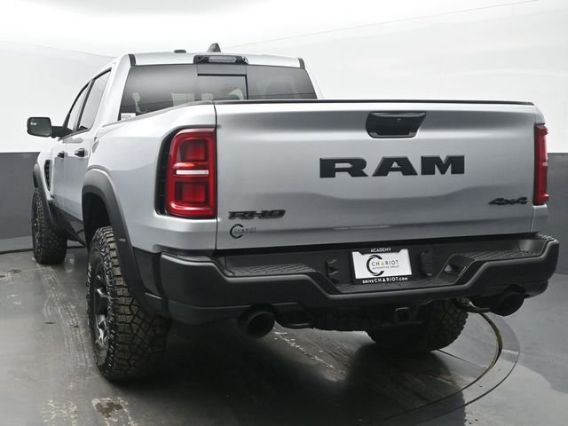 New 2026 RAM 1500 RHO AWD/4WD image 5