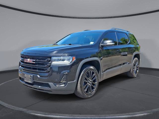 Used 2023 GMC Acadia SLE w/ Driver Convenience Package