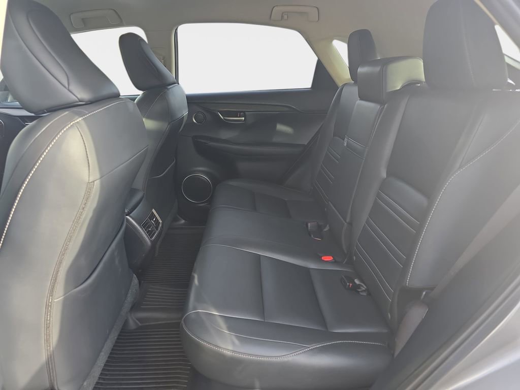 Used 2017 Lexus NX 200t AWD w/ Accessory Package image 14