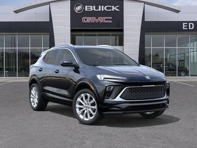 New 2026 Buick Encore GX Avenir image 7