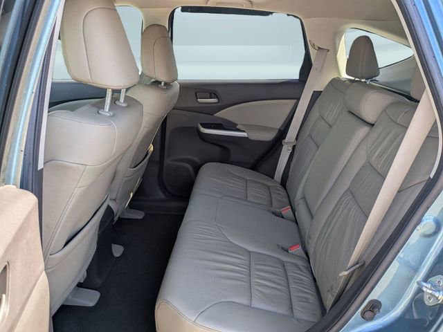 Used 2013 Honda CR-V EX-L image 17
