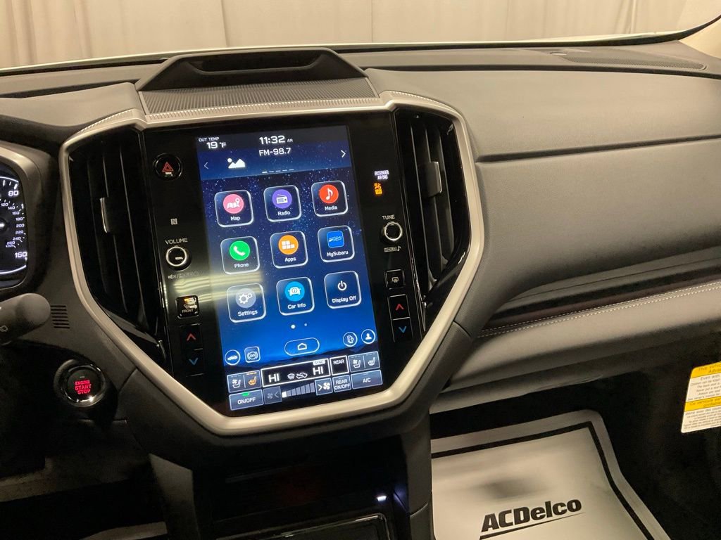 New 2026 Subaru Ascent Touring image 23