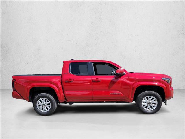Used 2026 Toyota Tacoma SR5 AWD/4WD image 4