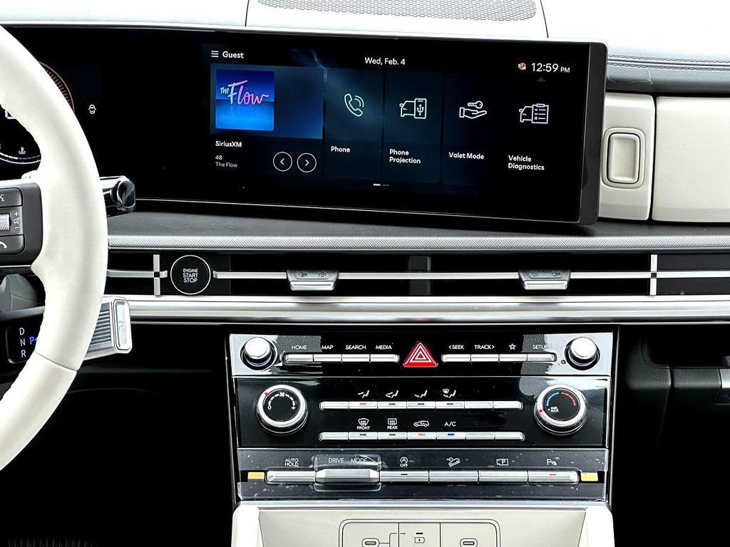 New 2026 Hyundai Santa Fe SE FWD image 20