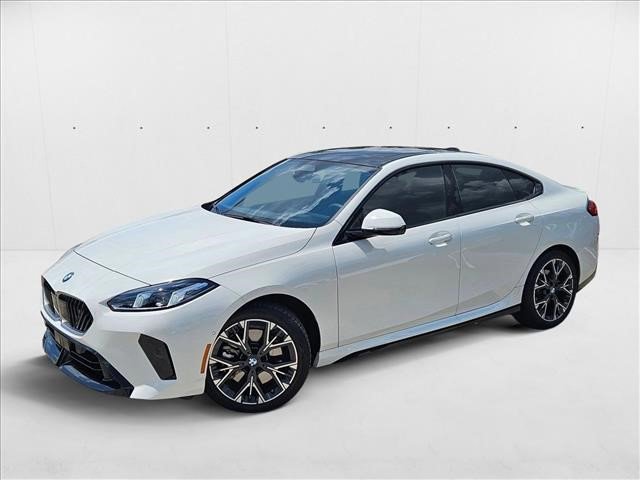Certified 2025 BMW 228i xDrive w/ Premium Package