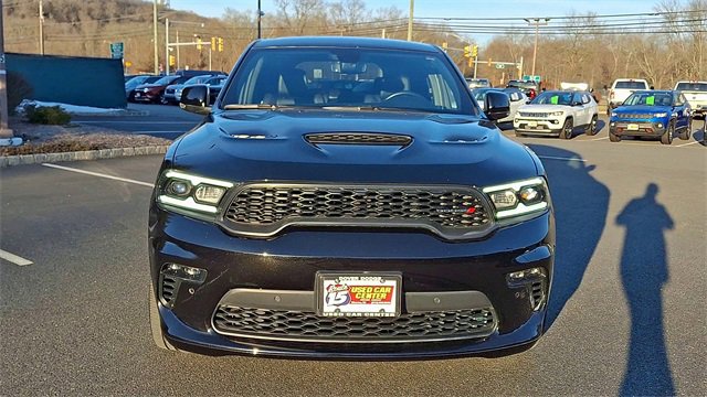 Used 2022 Dodge Durango R/T image 3