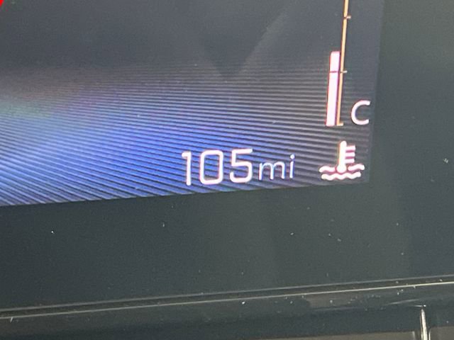 New 2026 Chevrolet Trax ACTIV w/ Sunroof Package image 16