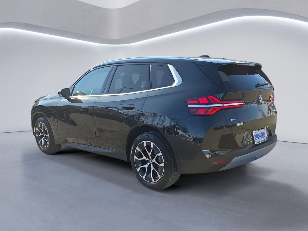 New 2026 BMW X3 xDrive30 w/ Premium Package image 5