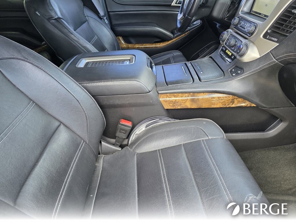 Used 2016 GMC Yukon XL Denali w/ Open Road Package AWD/4WD image 32